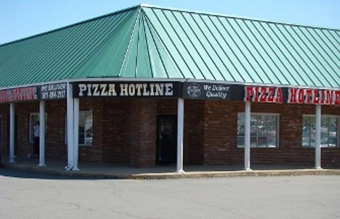 Images Pizza Hotline