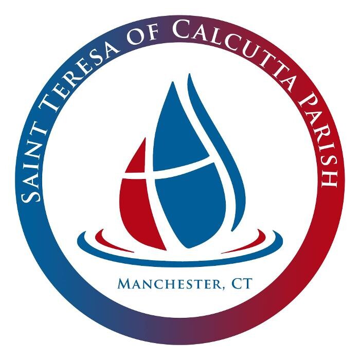 Parish of Saint Teresa of Calcutta - Saint Bartholomew Church Logo