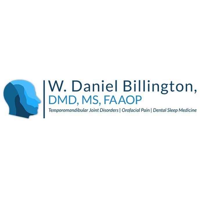Images W Daniel Billington, DMD, MS, PLLC