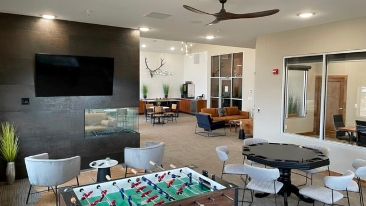 Images Tallgrass Apartments