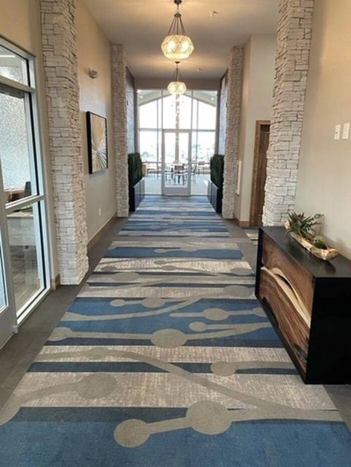 Images Tallgrass Apartments