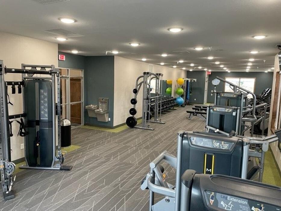 Images Tallgrass Apartments