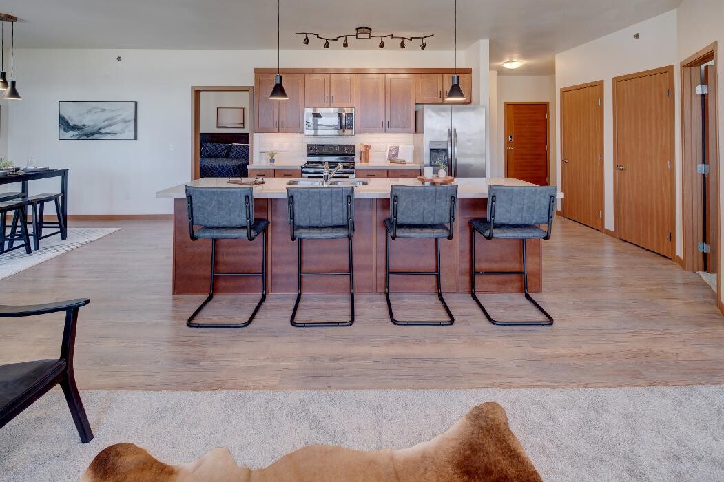 Images Tallgrass Apartments