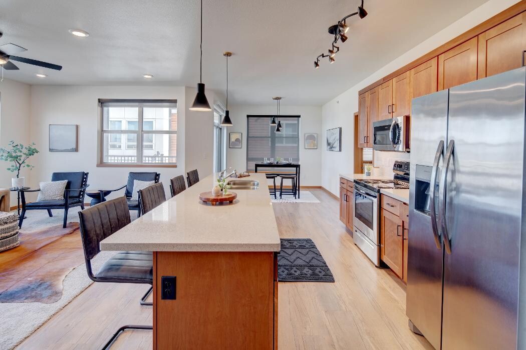 Images Tallgrass Apartments