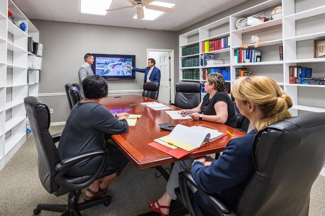 Images Collins Shelton Blair & Wright, PLLC