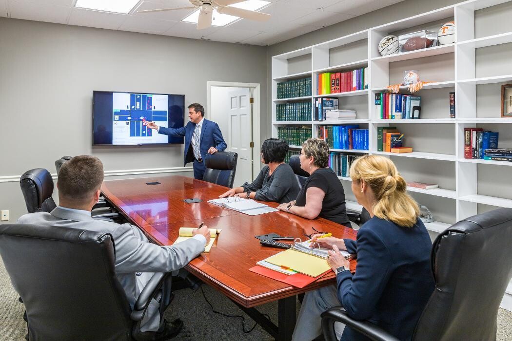 Images Collins Shelton Blair & Wright, PLLC