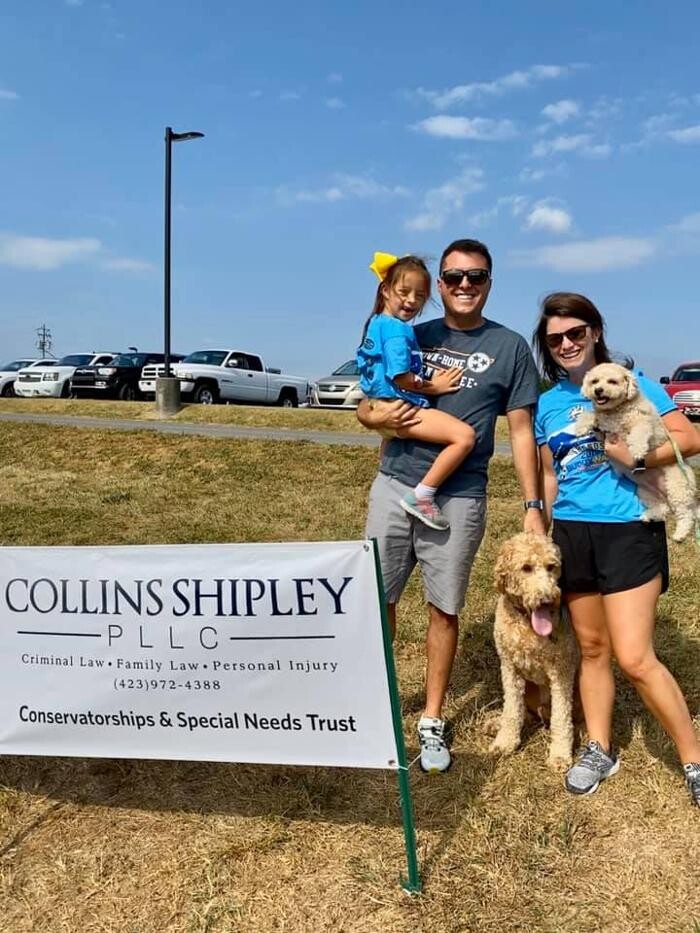 Images Collins Shelton Blair & Wright, PLLC