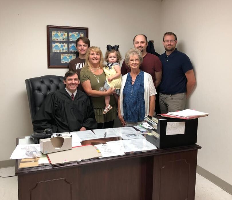 Images Collins Shelton Blair & Wright, PLLC