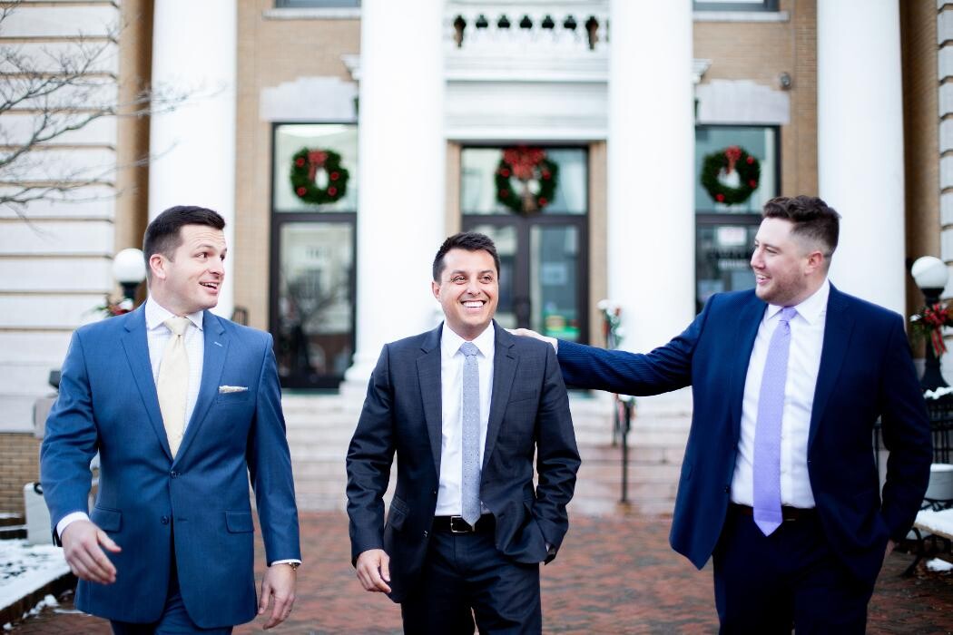 Images Collins Shelton Blair & Wright, PLLC