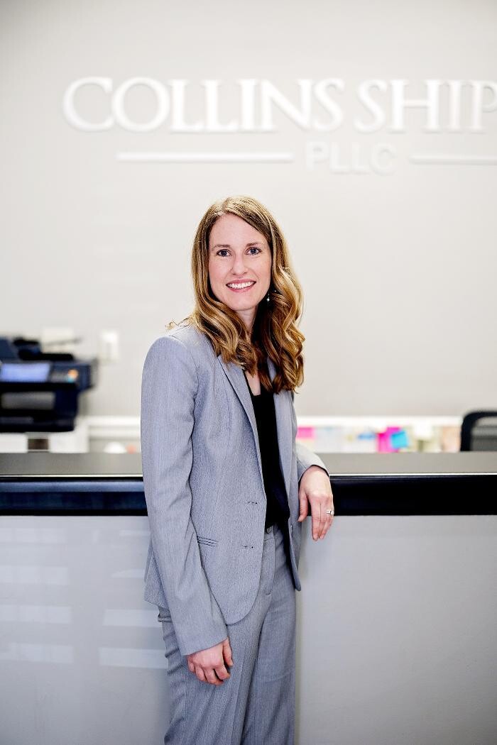 Images Collins Shelton Blair & Wright, PLLC