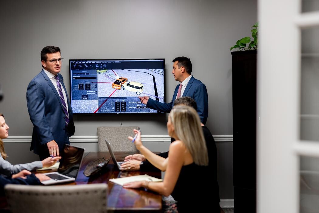 Images Collins Shelton Blair & Wright, PLLC