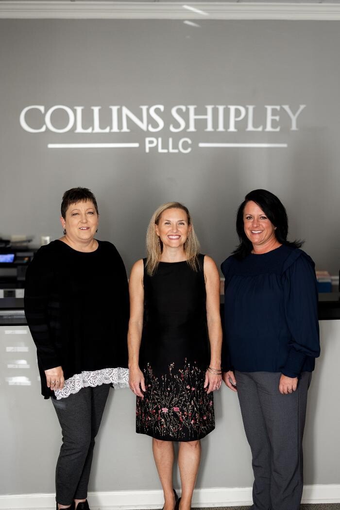 Images Collins Shelton Blair & Wright, PLLC