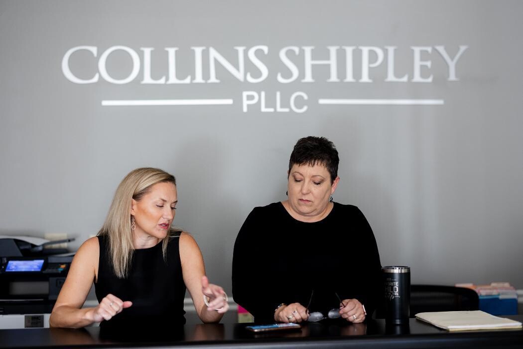 Images Collins Shelton Blair & Wright, PLLC