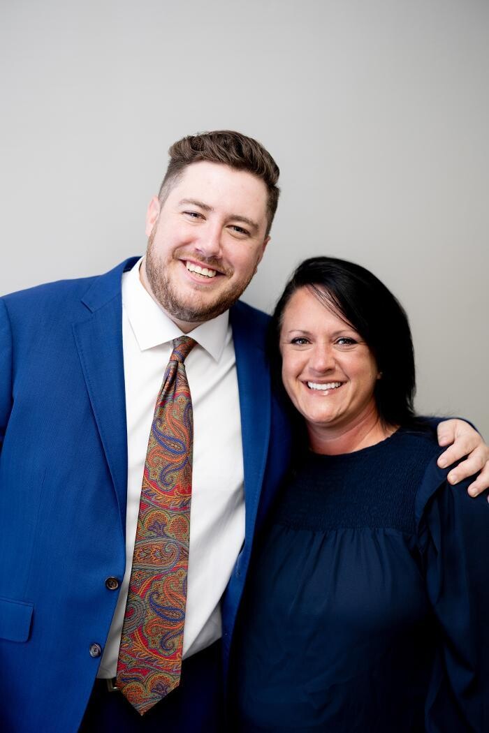 Images Collins Shelton Blair & Wright, PLLC