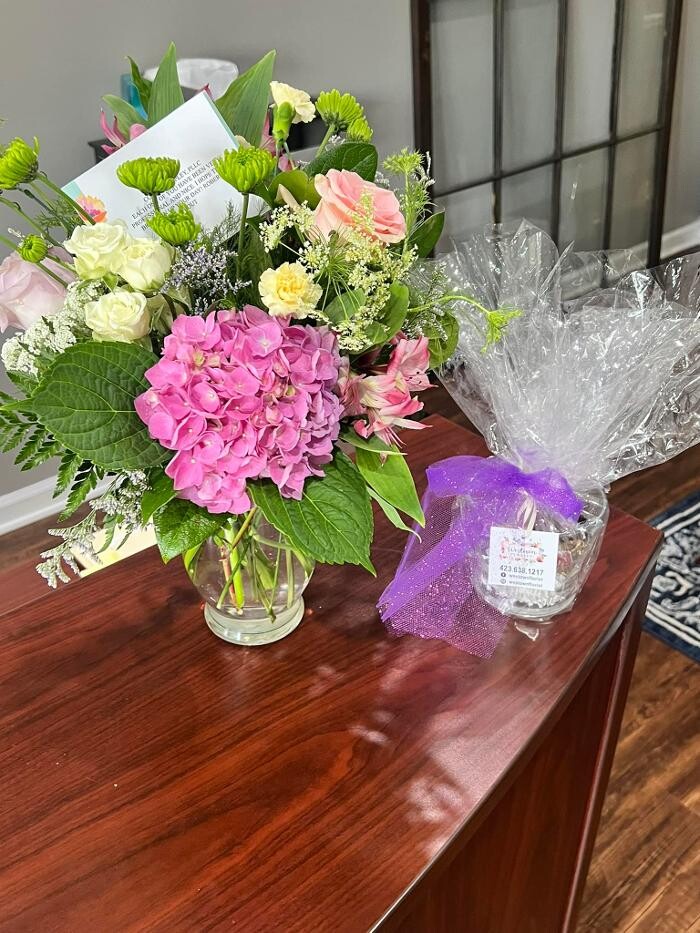 Images Collins Shelton Blair & Wright, PLLC