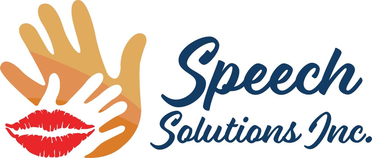 Speech Solutions, Inc. Logo