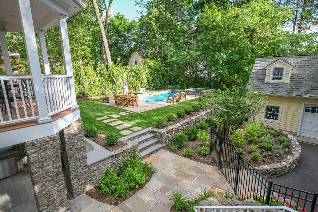 Images TLC Landscaping