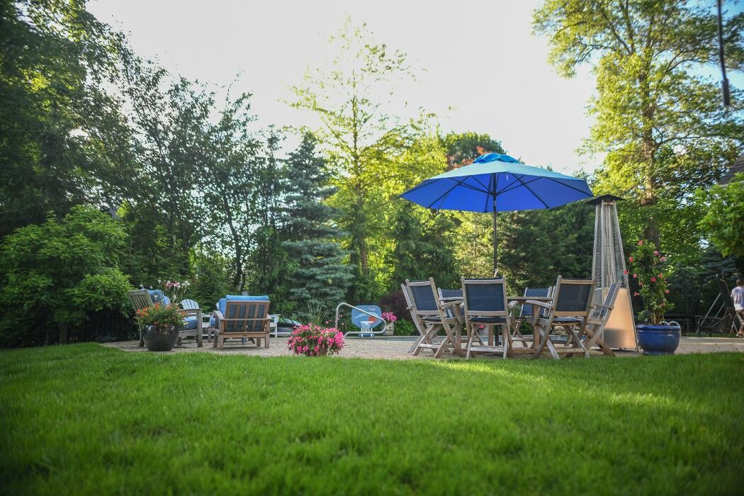 Images TLC Landscaping