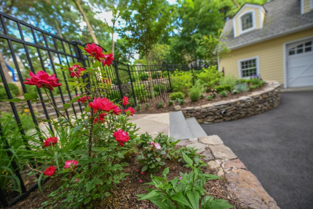 Images TLC Landscaping