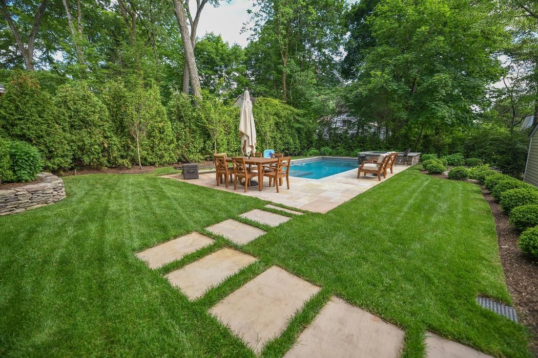 Images TLC Landscaping