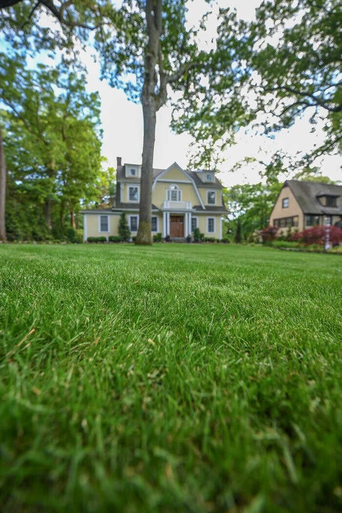 Images TLC Landscaping