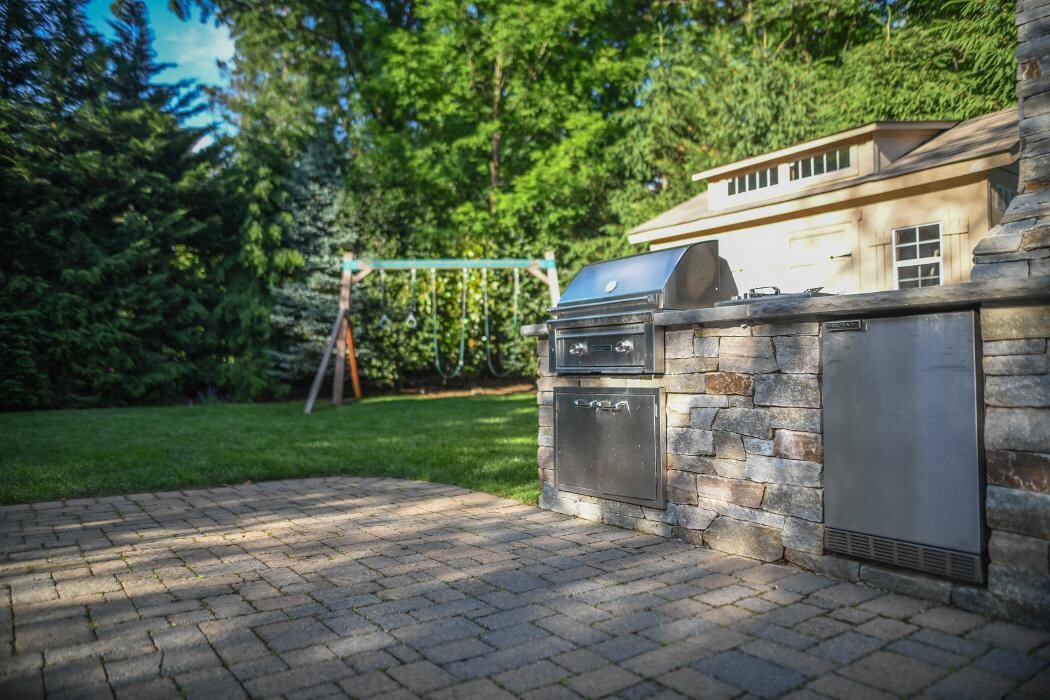 Images TLC Landscaping