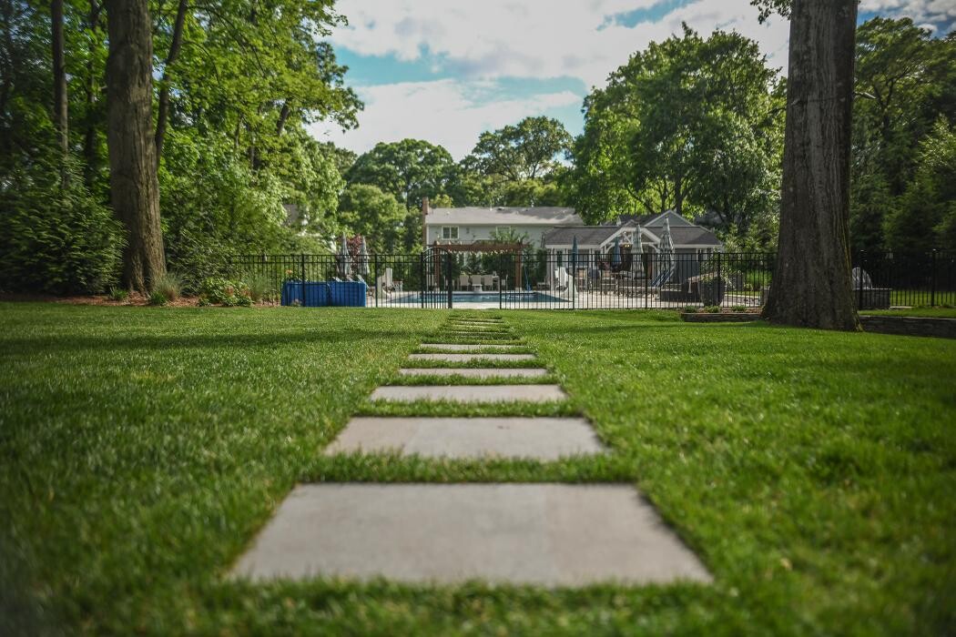 Images TLC Landscaping