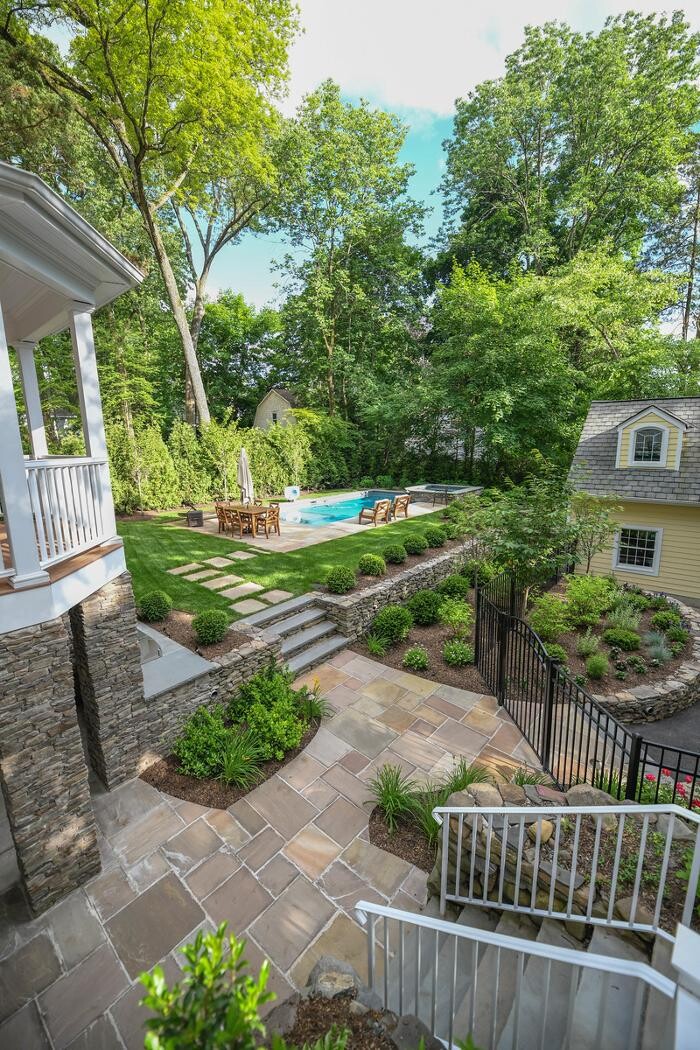 Images TLC Landscaping