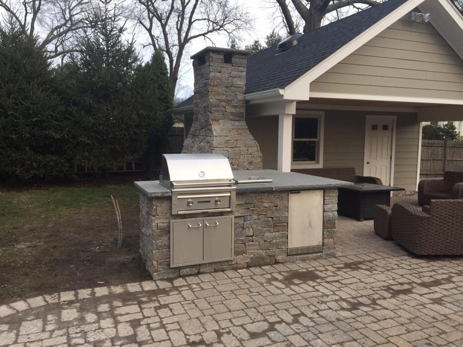 Images TLC Landscaping