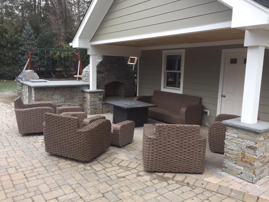 Images TLC Landscaping