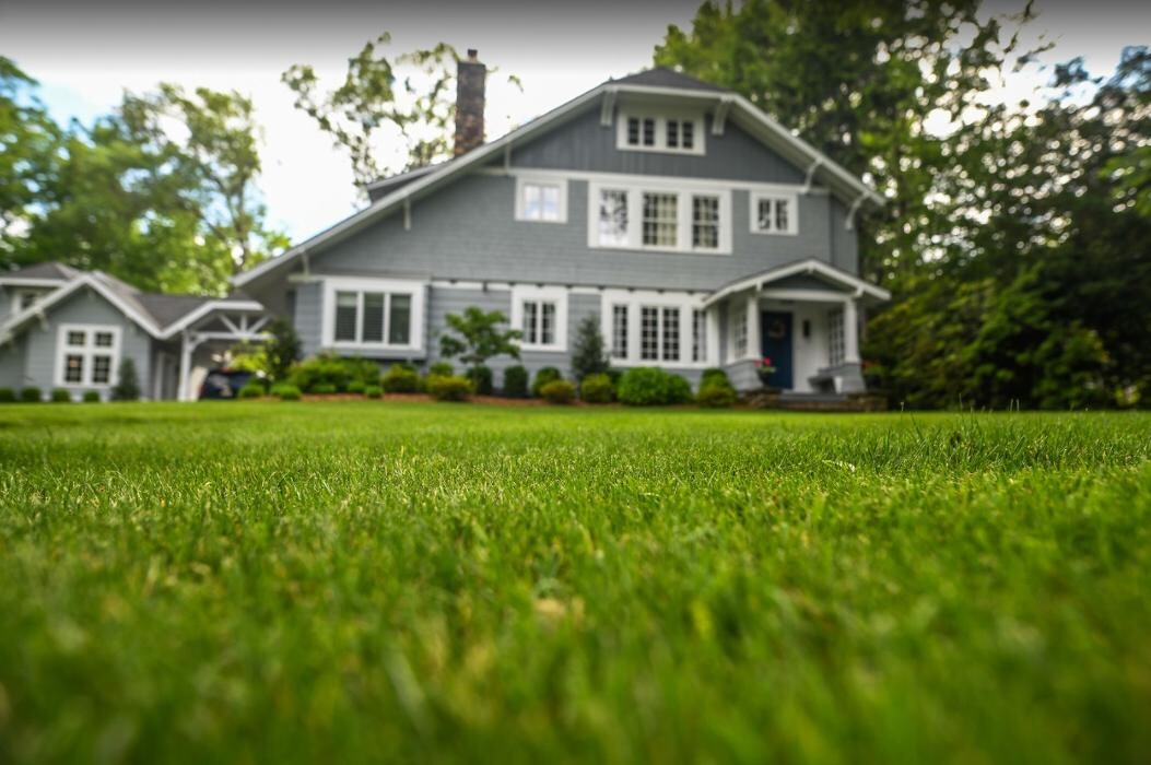 Images TLC Landscaping
