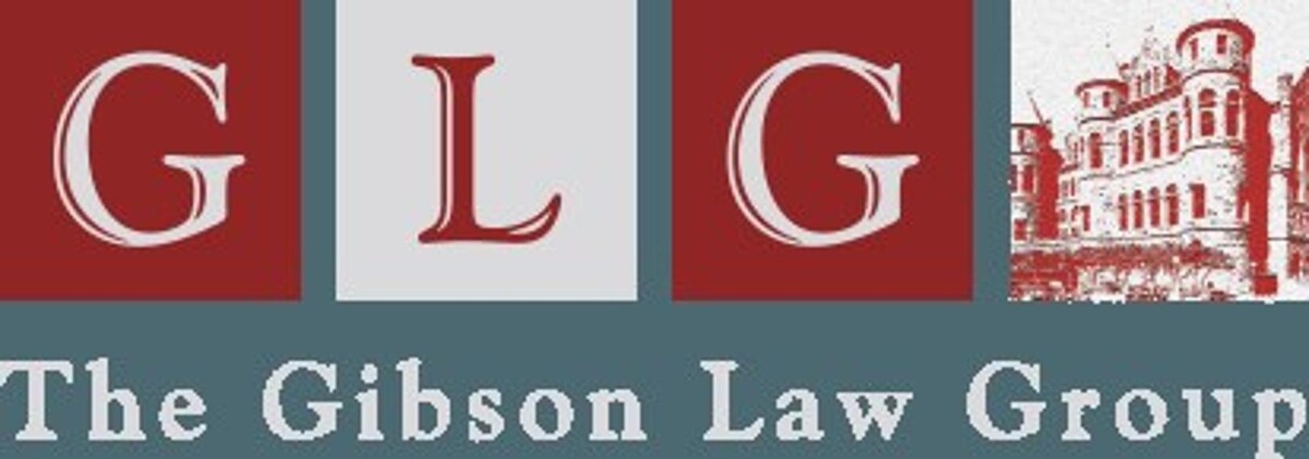 Gibson Herod Law Logo