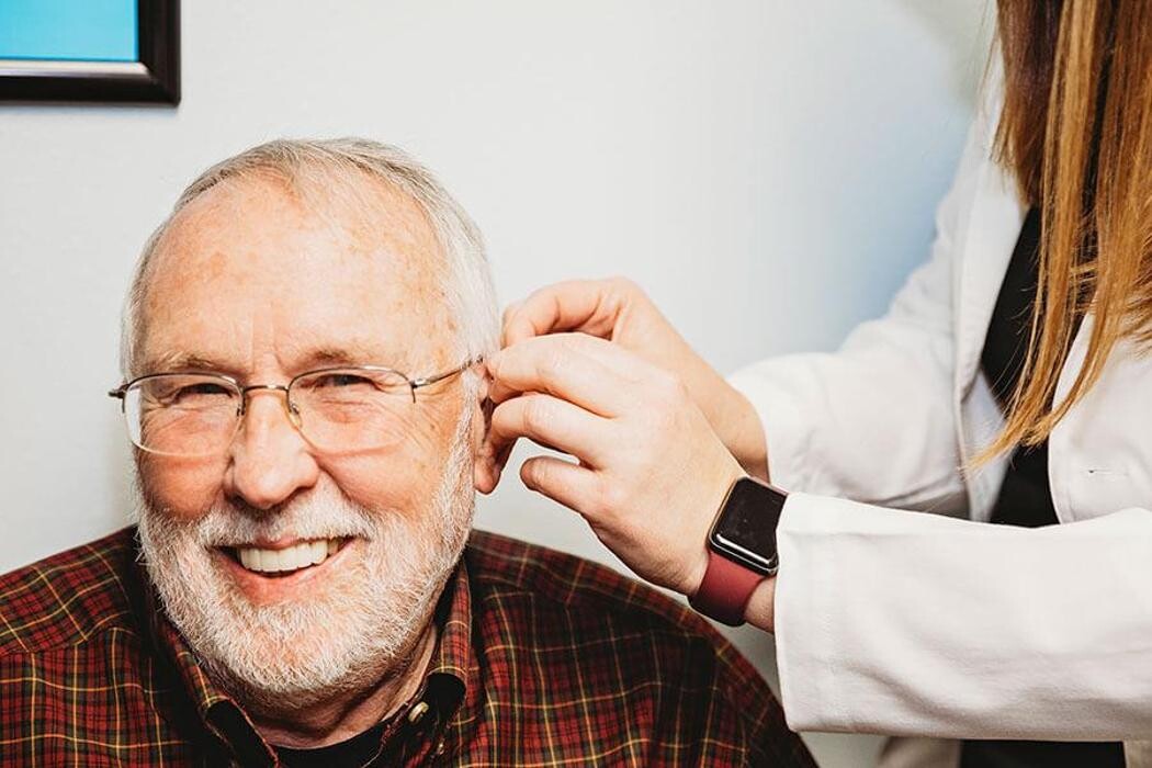 Images Palmer Hearing Laboratory