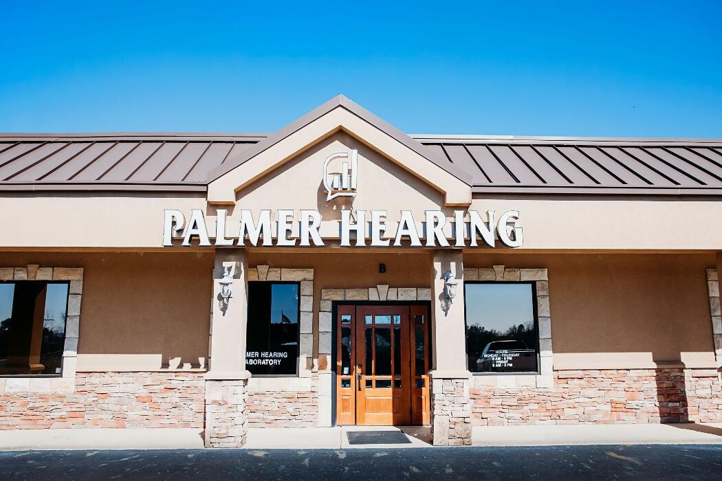 Images Palmer Hearing Laboratory
