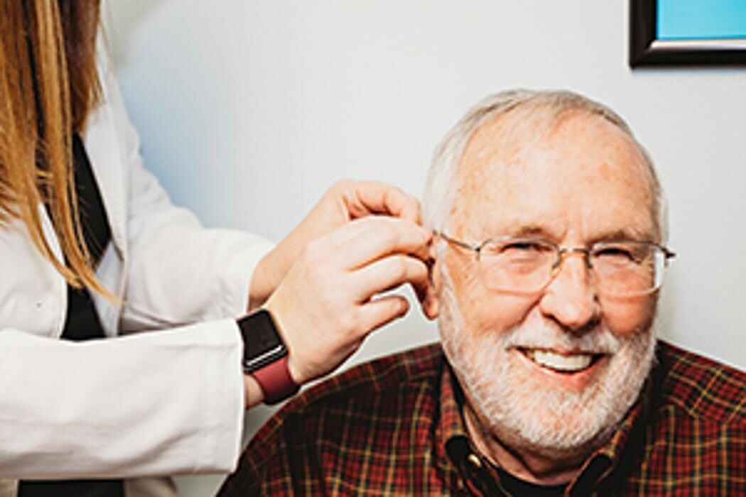 Images Palmer Hearing Laboratory