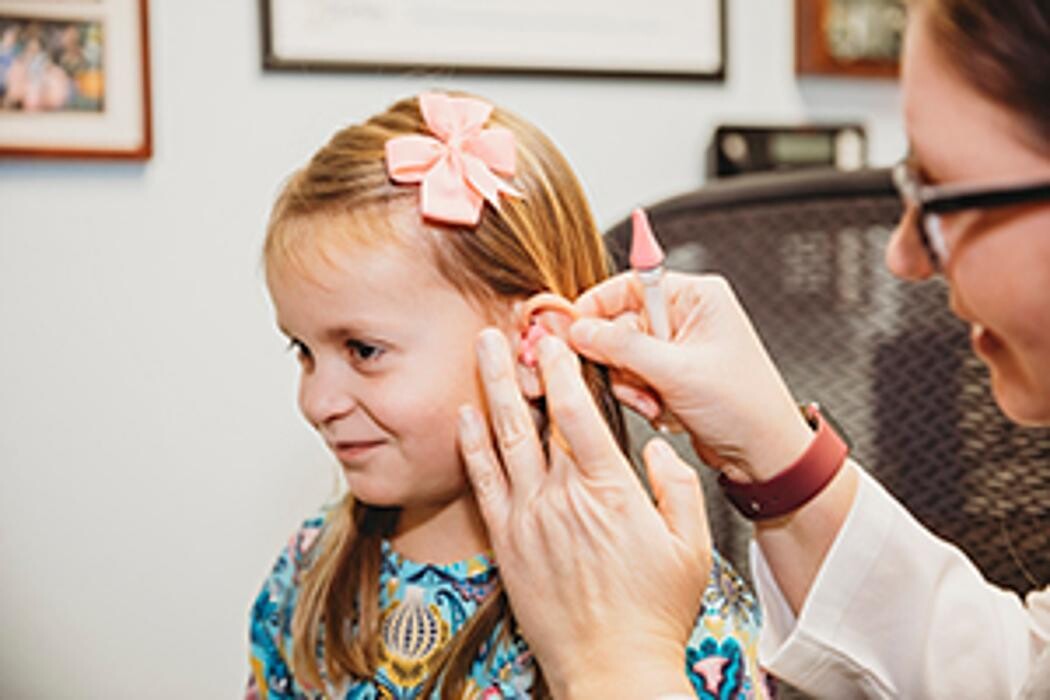 Images Palmer Hearing Laboratory
