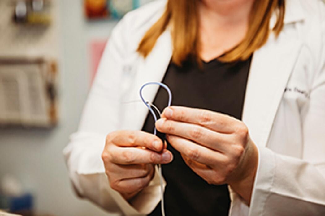 Images Palmer Hearing Laboratory