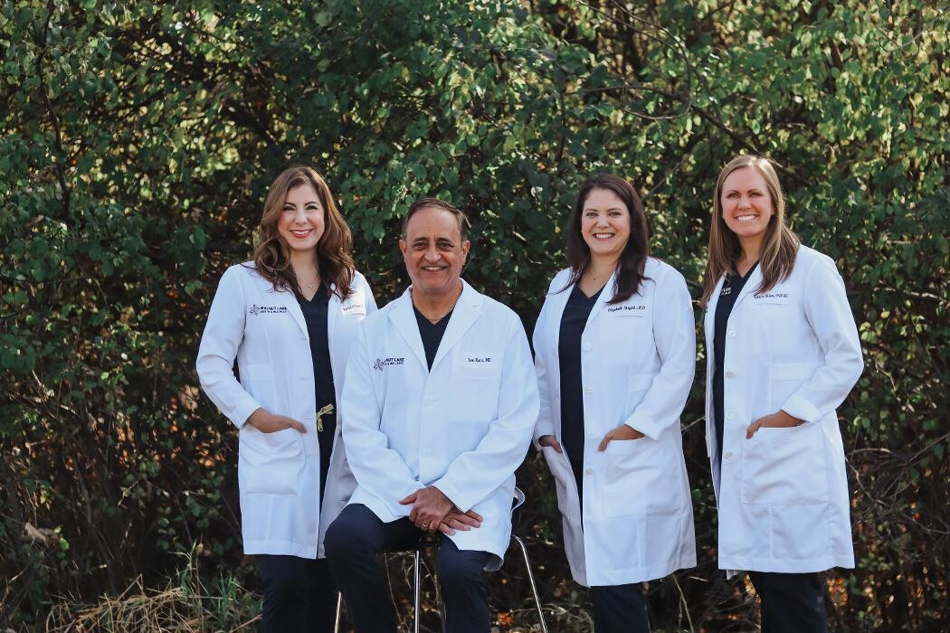 Images Walnut Lake OBGYN & Wellness