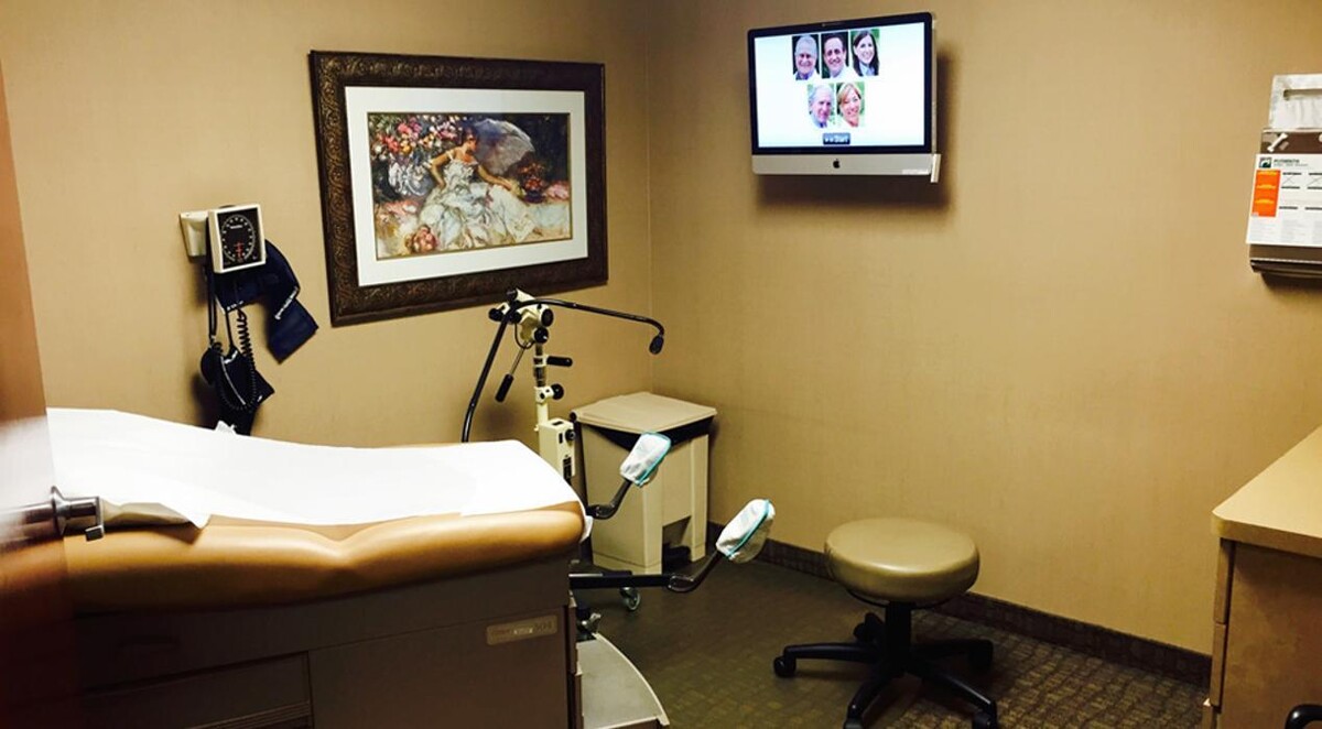 Images Walnut Lake OBGYN & Wellness