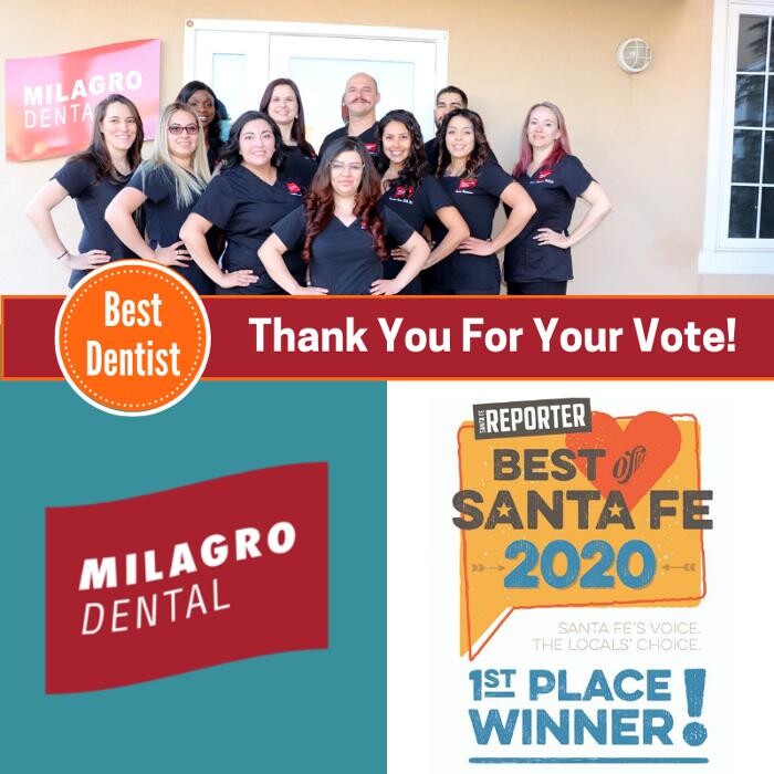 Images Milagro Dental