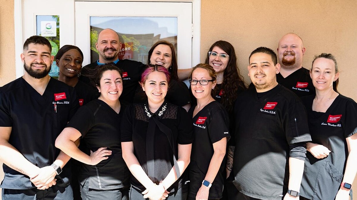 Images Milagro Dental