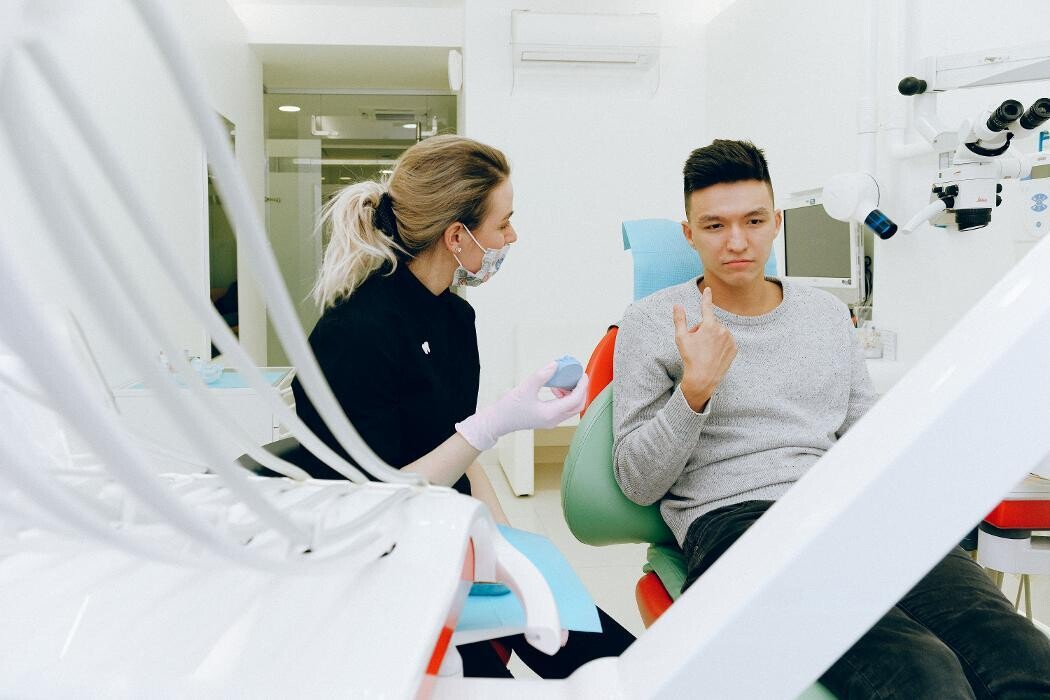 Images Milagro Dental