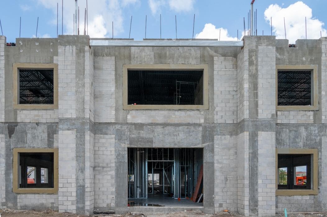 Images Remnant Construction