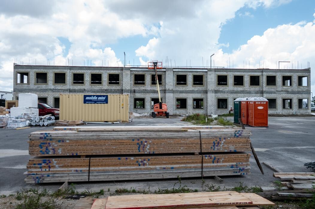 Images Remnant Construction