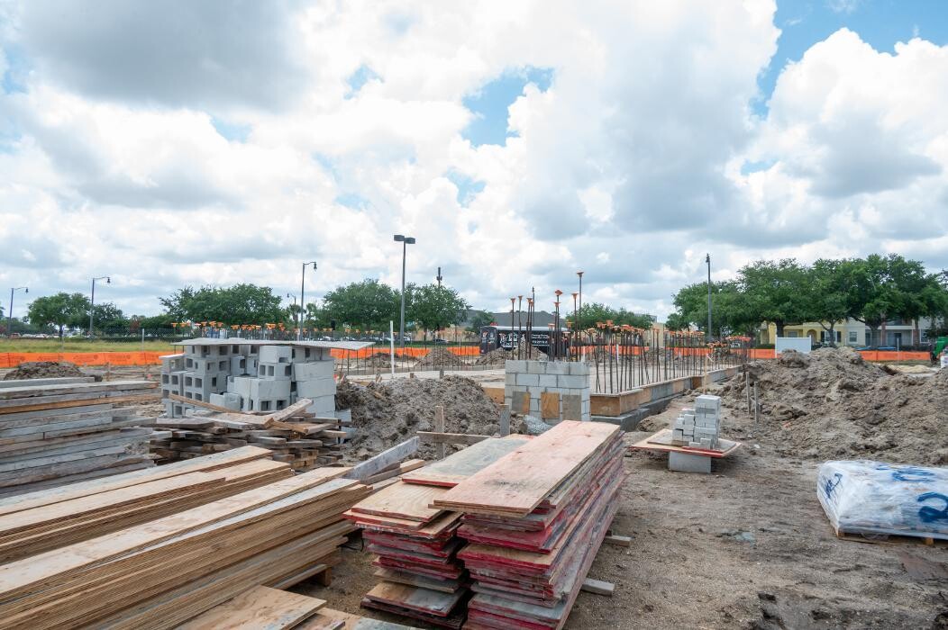 Images Remnant Construction