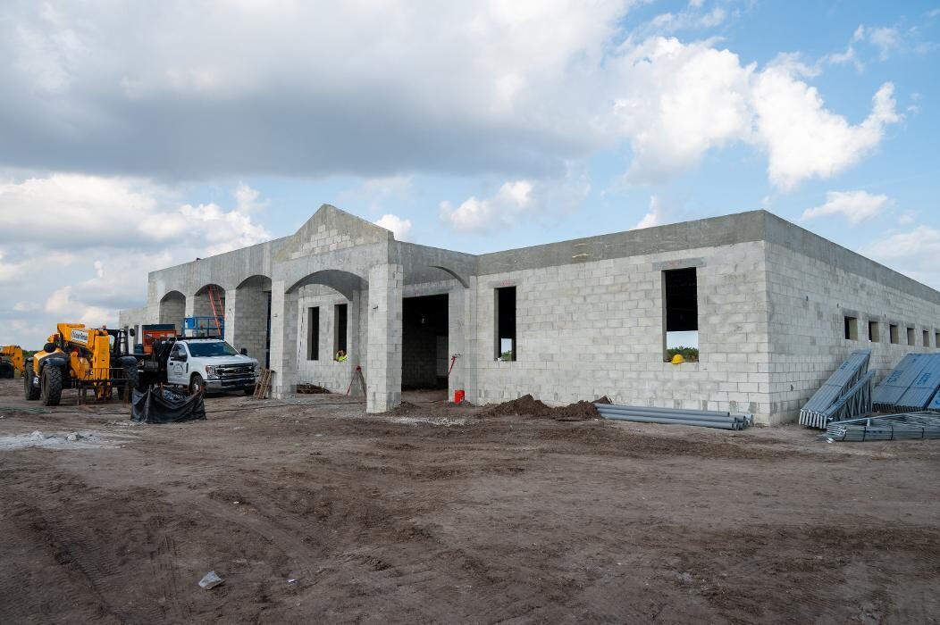 Images Remnant Construction