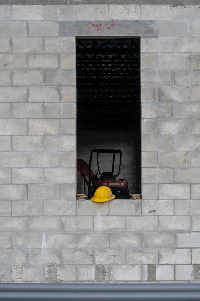 Images Remnant Construction