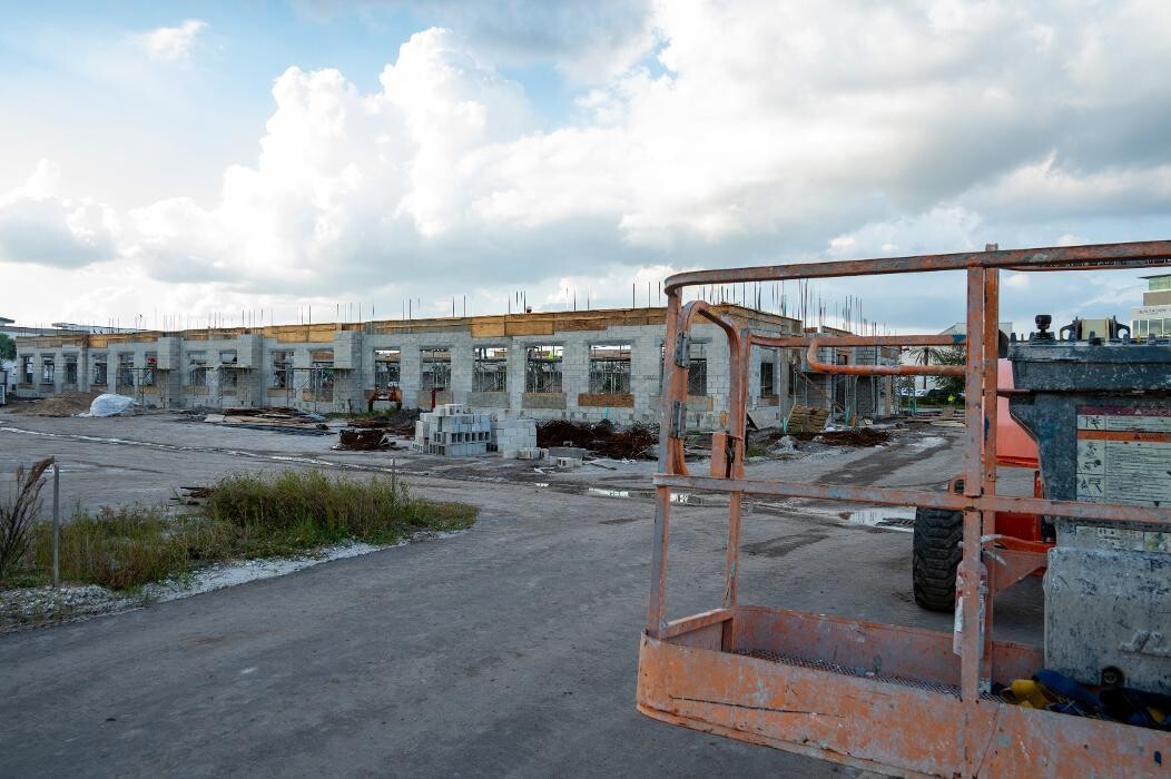 Images Remnant Construction