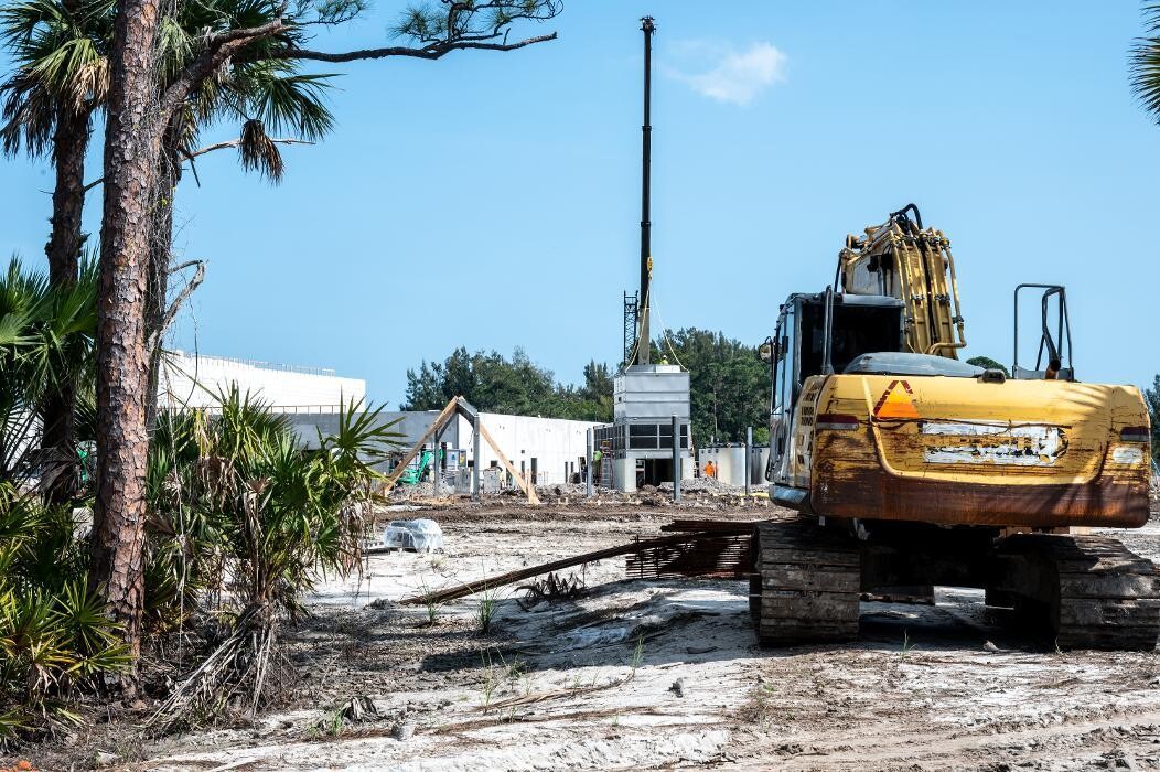 Images Remnant Construction