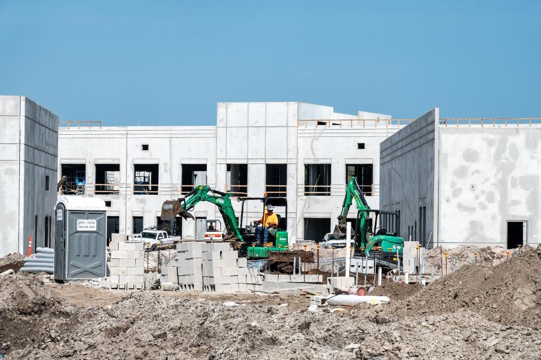 Images Remnant Construction